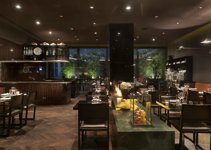 Hotel Mani By Amano Berlin