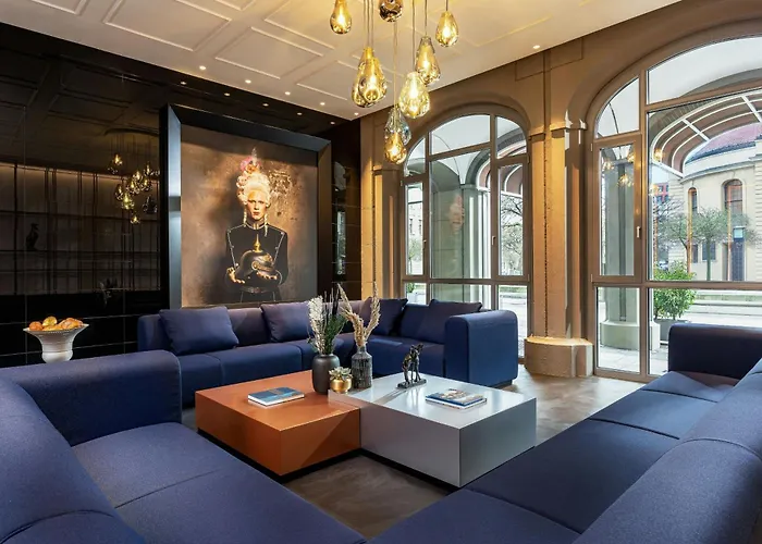 Luc, Autograph CollectionHotel Berlin