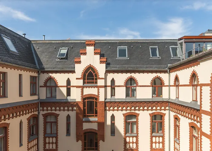 Hotel Augustinenhof Berlin